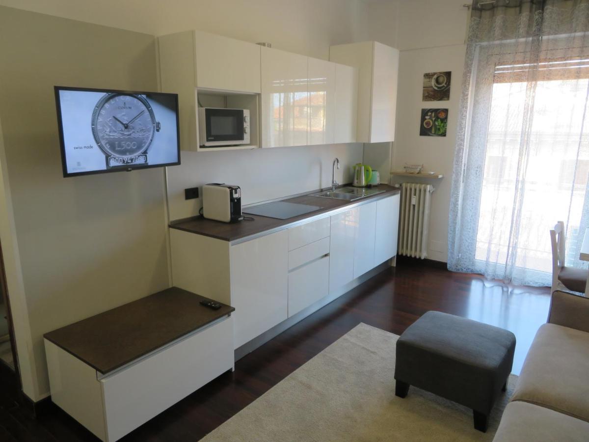 City39 "Residenze Del Cuore" Verona Exterior foto