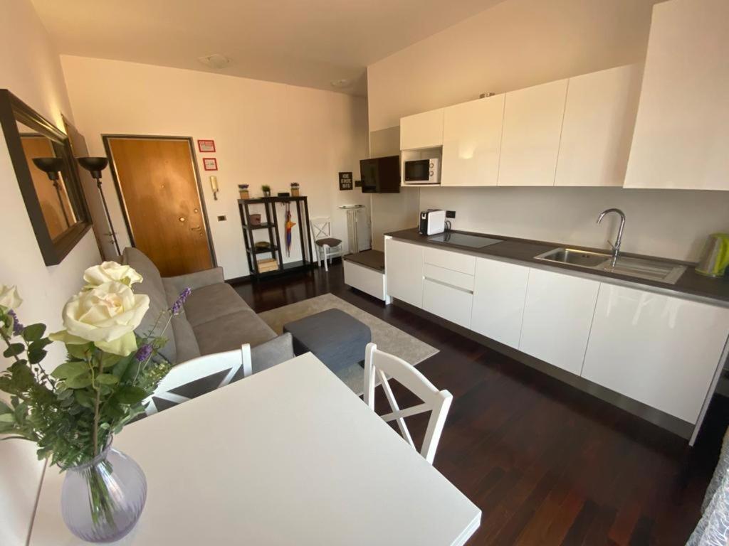 City39 "Residenze Del Cuore" Verona Exterior foto